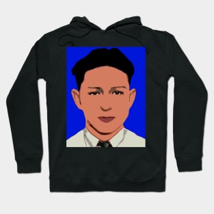 Clyde Barrow Hoodie